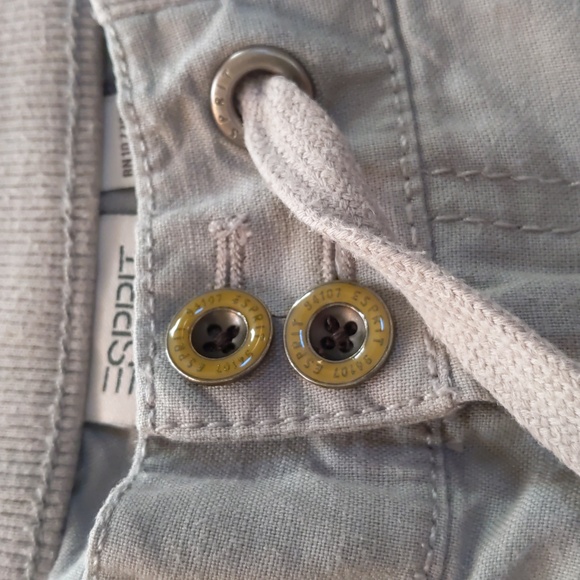 ESPRIT Capri Pants - Picture 3 of 14